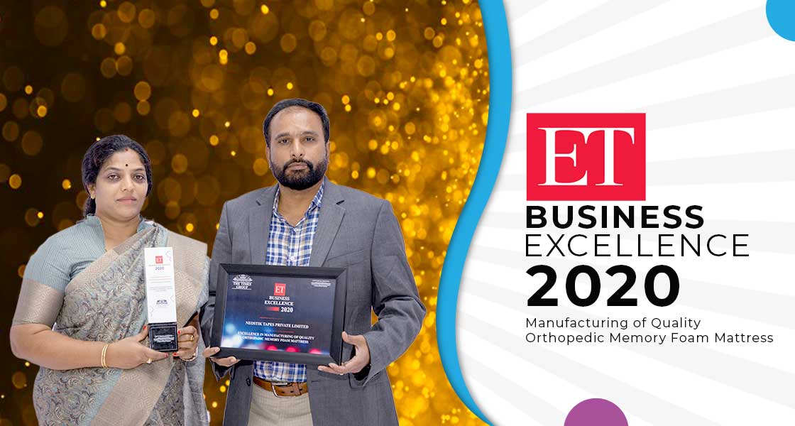 ET Business Award