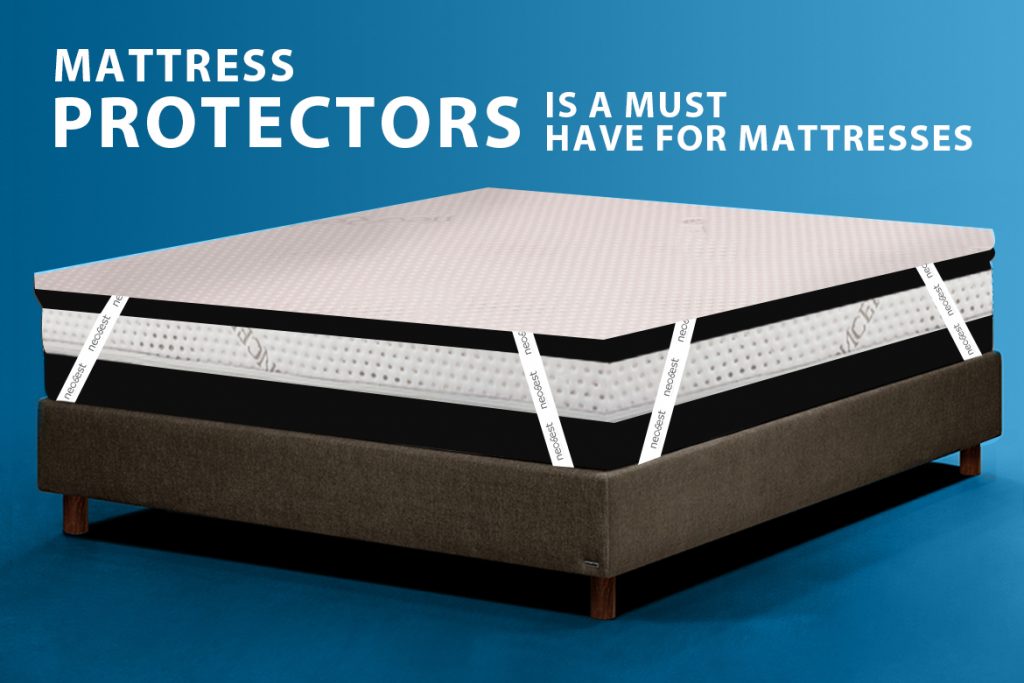 Mattress Protectors Is A Must Have For Mattresses