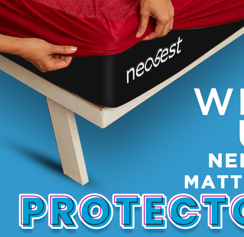Why Do You Need A Mattress Protector?