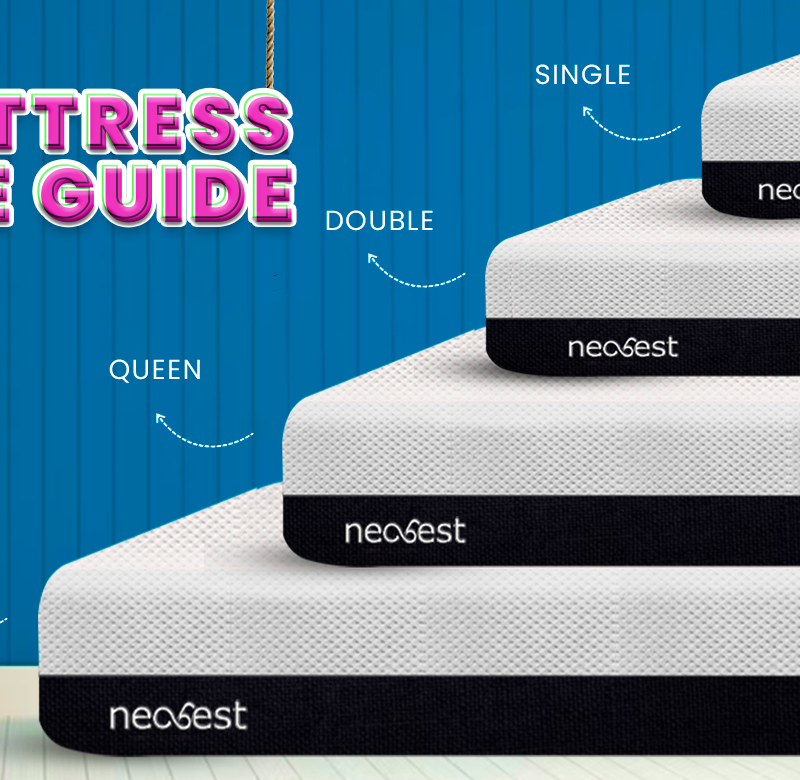 mattress Size Guide