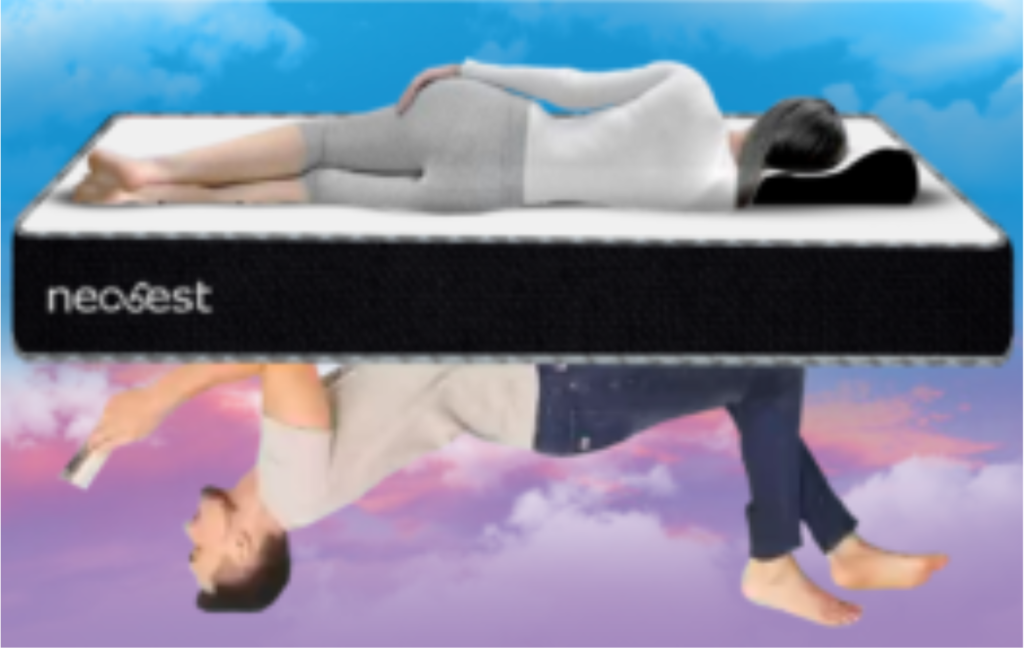 Choosing the Best Mattress for Couples: Balancing Comfort and Support