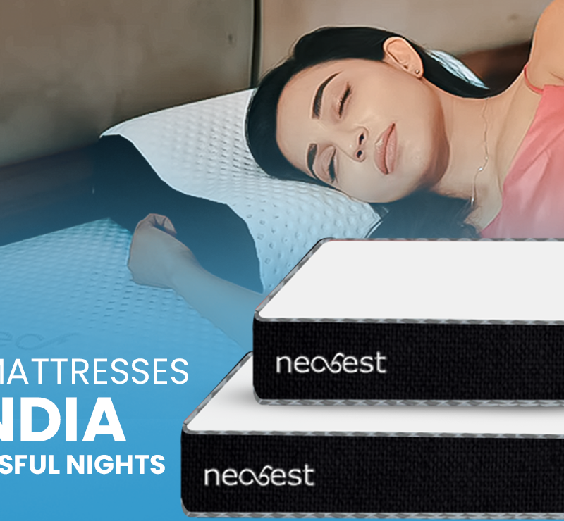 Unlocking Blissful Nights: A Guide to the Best Mattresses in India