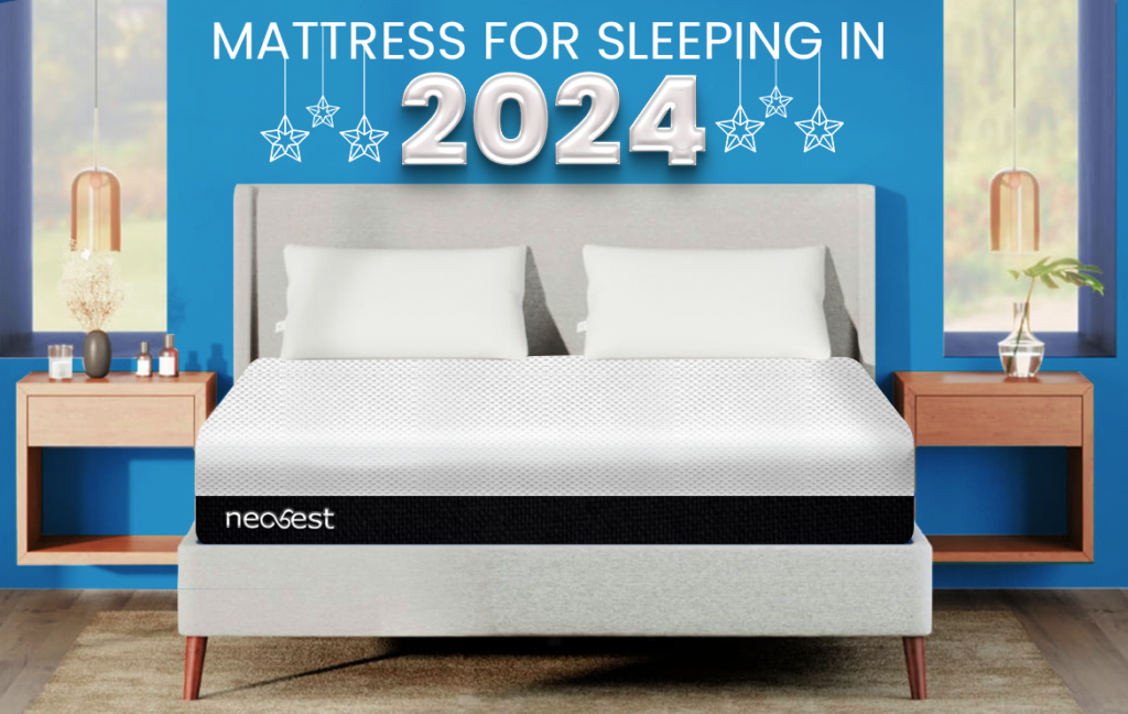 Revolutionizing Rest: The Ultimate Guide to Choosing the Perfect Mattress for 2024