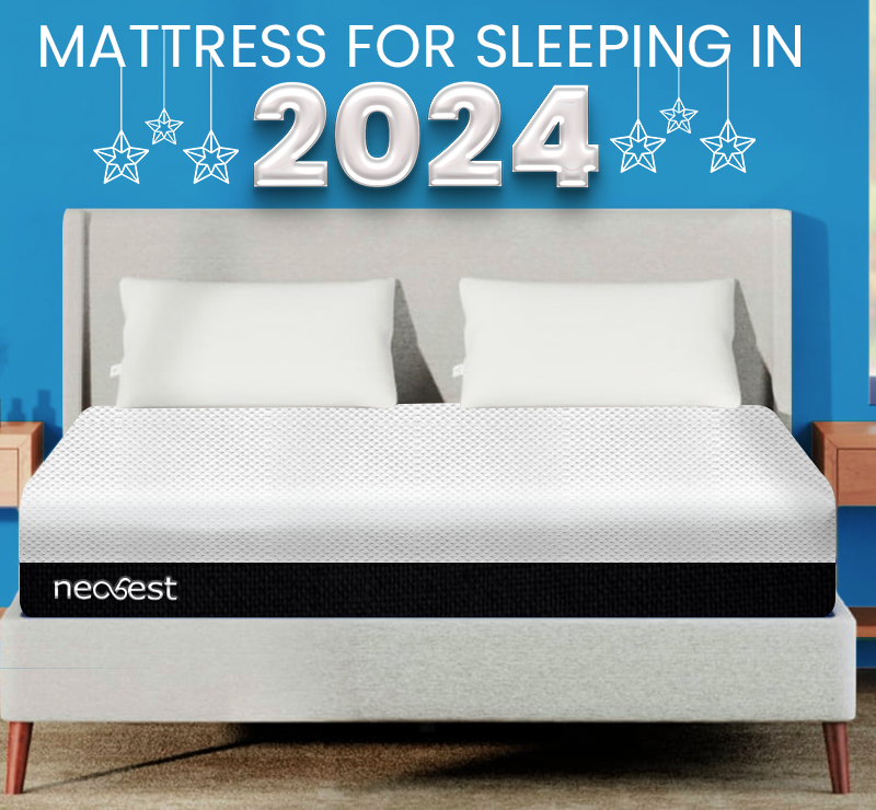 Revolutionizing Rest: The Ultimate Guide to Choosing the Perfect Mattress for 2024
